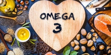 Waar is Omega 3 goed voor