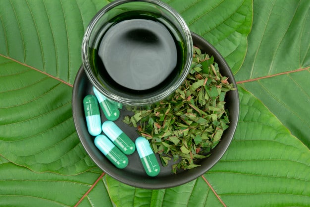 How to take Kratom? - Reproductive Health Tech Project