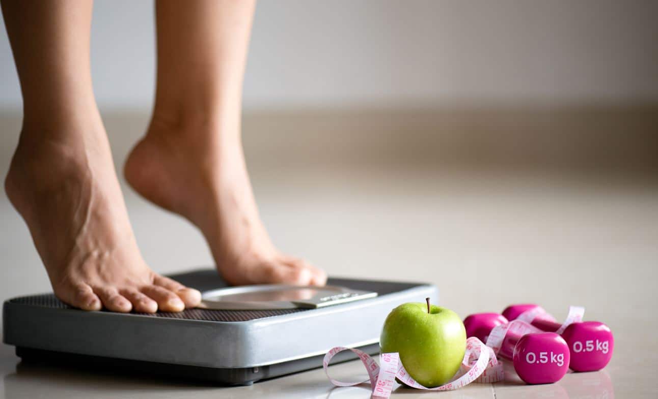 Weight Loss Patches How Do They Work? Reproductive Health Tech Project