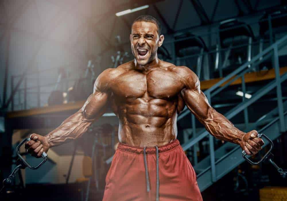 Best SARMs for Explosiveness